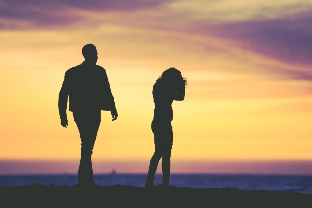 Situationship: Πώς να ξεπεράσετε μια σχέση που δεν έγινε ποτέ επίσημη – 10 τρόποι για να προχωρήσετε