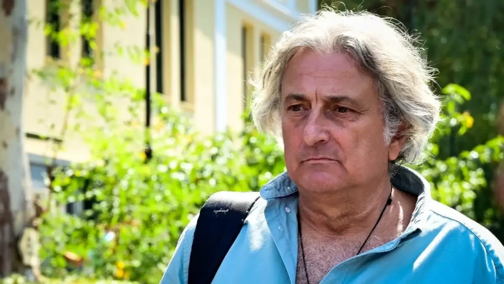 Τι λέει ο δικηγόρος του υπνοθεραπευτή – «Έχει χάσει τον ύπνο του» (βίντεο)