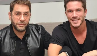 Φορτισμένος ο Ν.Οικονομόπουλος στη συναυλία του: «Έσπασε» την σιωπή του για τον Γ.Μαζωνάκη (βίντεο)