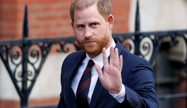 Πρίγκιπας Χάρι: «Η τεχνητή νοημοσύνη είναι ο απόλυτος κόλακας»