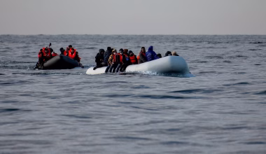 Έφτασαν και ταυτοποιούνται: Άφιξη 76 Σουδανών στην Κρήτη