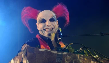 Πέθανε στα 58 του ο Μπρούνο Κραμ των Das Ich: Κατέρρευσε μετά τη συναυλία στην Ισπανία