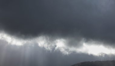 Κακοκαιρία: Νέα επικαιροποίηση του έκτακτου δελτίου