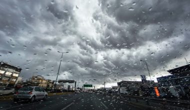 Καιρός: Τι χειμώνα θα κάνει στην Ελλάδα το 2026-2027
