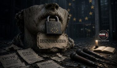 Βρυξέλλες: Επιχείρηση «απόλυτης συσκότισης» στην ΕΕ με το νέο κανονισμό  InfoSec