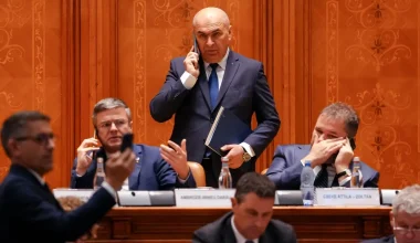 Γκίλφοϊλ: «Ρίξαμε» τον Μπολοτζάν στην Ρουμανία