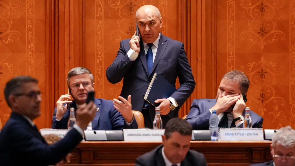Γκίλφοϊλ: «Ρίξαμε» τον Μπολοτζάν στην Ρουμανία