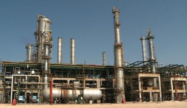 Λιβύη: Ξανά σε λειτουργία ο αγωγός πετρελαίου που είχαν κλείσει ένοπλοι