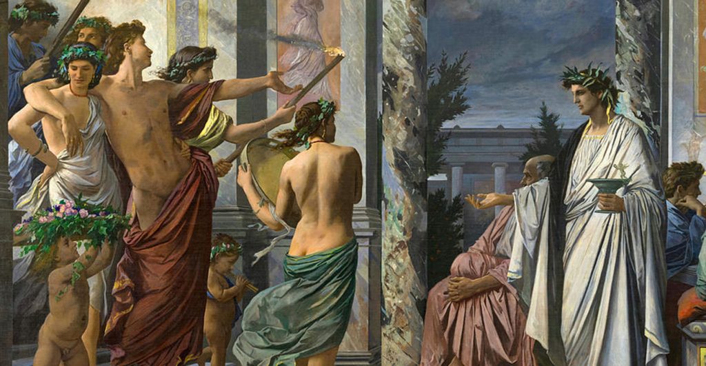 Οι μεγαλύτερες προδοσίες της αρχαίας Ελλάδας – Όταν ένας άνθρωπος άλλαξε τα πάντα