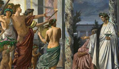 Οι μεγαλύτερες προδοσίες της αρχαίας Ελλάδας – Όταν ένας άνθρωπος άλλαξε τα πάντα