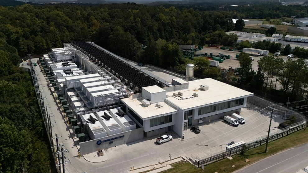 Google: Data center στην Αυστρία θα καταναλώνει περισσότερο ρεύμα από όλα τα σπίτια της Βιέννης