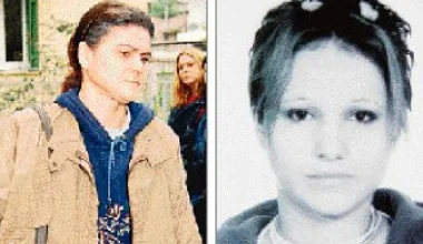 Το έγκλημα που σόκαρε το 1998: Η δολοφονία της 15χρονης Λιούμπα από τη μητέρα της στο Χολαργό