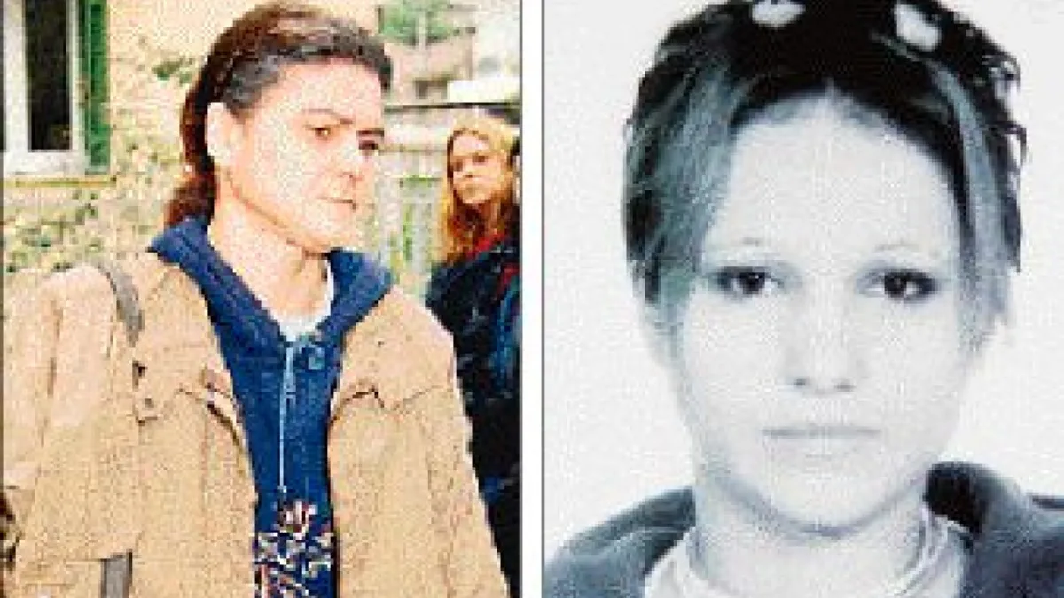 Το έγκλημα που σόκαρε το 1998: Η δολοφονία της 15χρονης Λιούμπα από τη μητέρα της στο Χολαργό