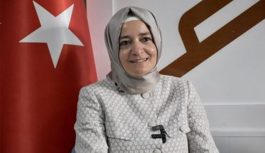 Τουρκία: Παραιτήθηκε η αντιπρόεδρος του Ρ.Τ.Ερντογάν μετά από καταγγελίες για μετοχές