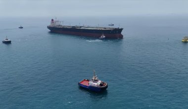 Η επόμενη κρίσιμη θαλάσσια οδός που θα αξιοποιήσει το Ιράν εξαιτίας των αμερικανικών αποκλεισμών