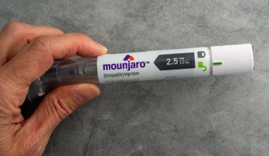 Mounjaro: Τι συμβαίνει στο σώμα όταν διακόπτεται η θεραπεία