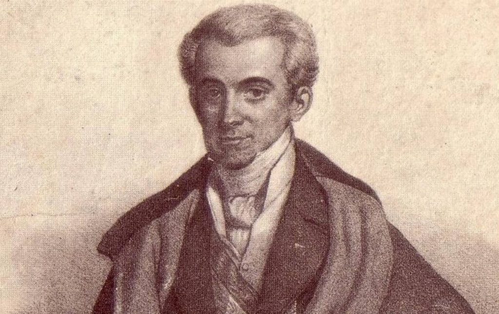 Σαν σήμερα 27 Σεπτεμβρίου 1831: Δολοφονείται ο Ιωάννης Καποδίστριας στο Ναύπλιο