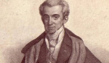 Σαν σήμερα 27 Σεπτεμβρίου 1831: Δολοφονείται ο Ιωάννης Καποδίστριας στο Ναύπλιο