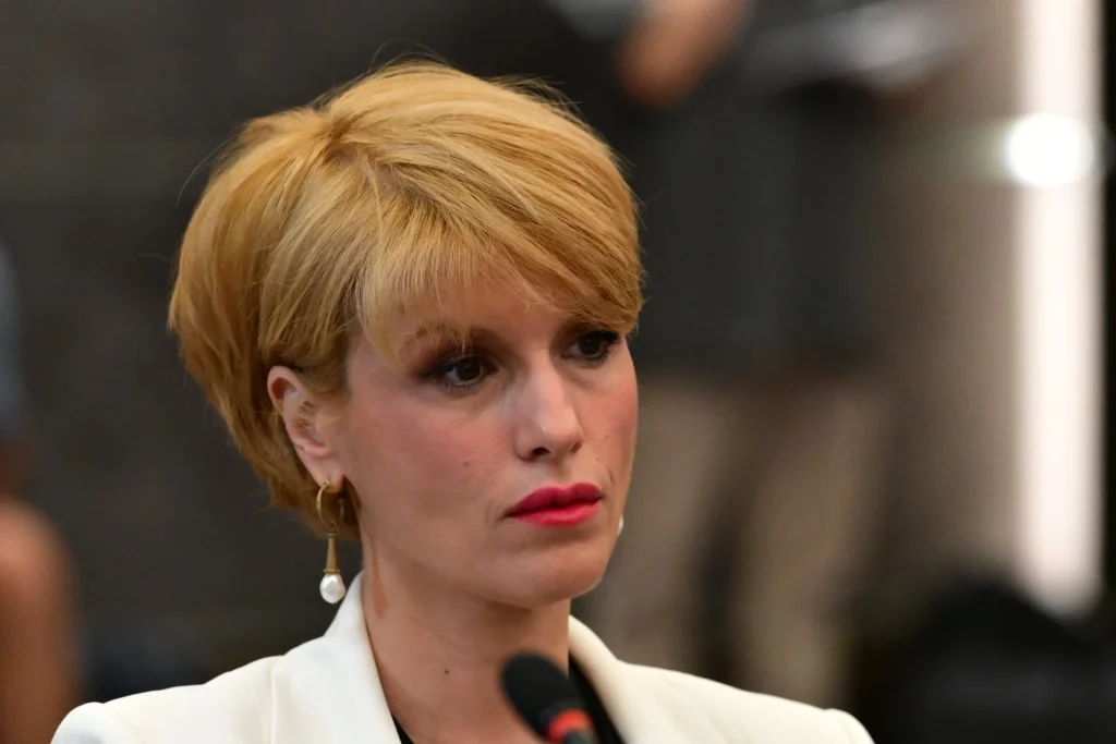 Θ.Κουφονικολάκου: «Η ΕΛΑΣ δεν βλέπει το ΠΑΣΟΚ ως αντίπαλό της»