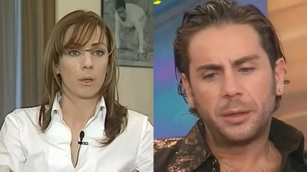 Η Βάσω Μαζωνάκη μιλούσε για τον Γιώργο – Η πρώτη τηλεοπτική συνέντευξη (βίντεο)