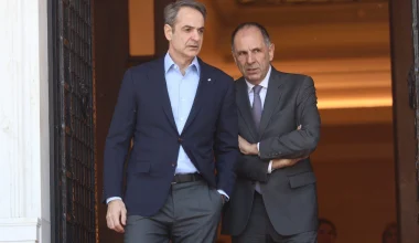 Απορίες για Γ.Γεραπετρίτη: «Η Ελλάδα δεν θα έκανε αίτηση για μέλος του ΣΑ του ΟΗΕ»!