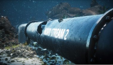 Nord Stream: «Παράθυρο» για επανεκκίνηση με τη Γερμανία – Τι δήλωσε ο απεσταλμένος του Β.Πούτιν