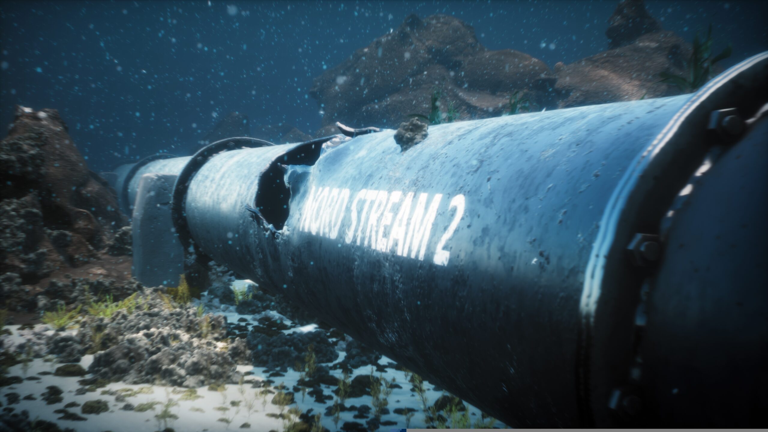 Nord Stream: «Παράθυρο» για επανεκκίνηση με τη Γερμανία – Τι δήλωσε ο απεσταλμένος του Β.Πούτιν