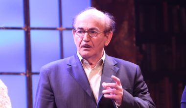 Παύλος Κοντογιαννίδης: Στο χειρουργείο ο ηθοποιός