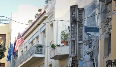 Εμπειρογνώμονες για την έκρηξη στην Πλάκα: Ερωτήματα με το φυσικό αέριο