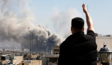 Μ.Νετανιάχου: Αρχικά αρνήθηκε αλλά τελικά παραδέχθηκε ότι είχε τηλεφώνημα προειδοποίησης από τα ΗΑΕ