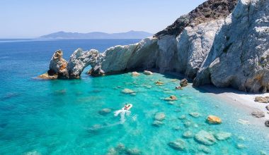 Οι 50 κορυφαίοι προορισμοί του 2027 – Η επιλογή από την Ελλάδα