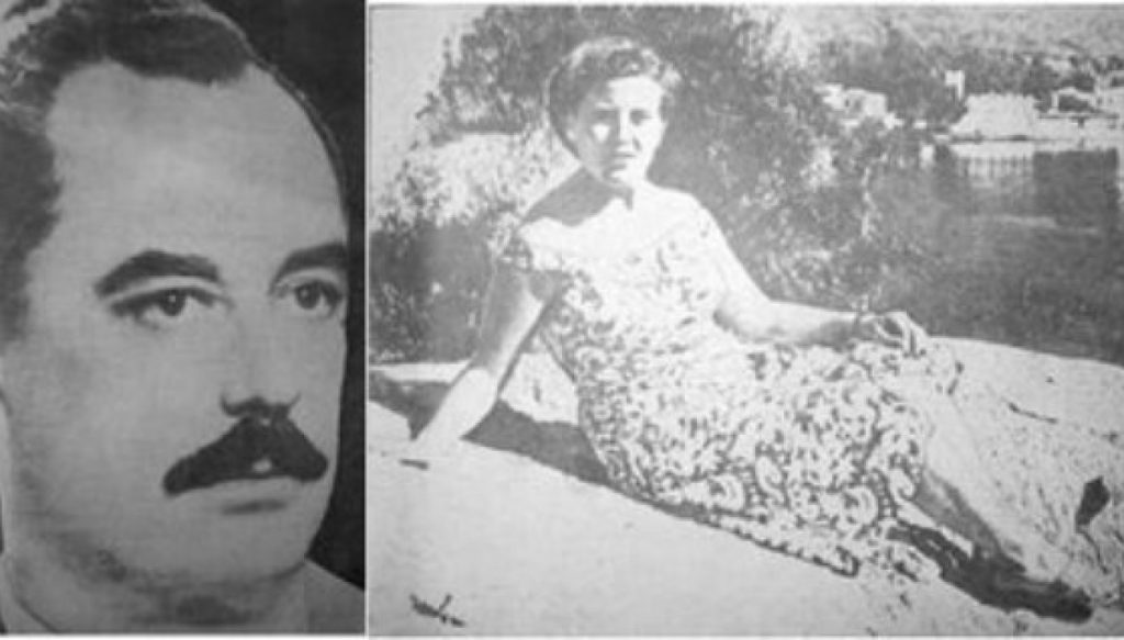 «Δράκος της Βουλιαγμένης»: Η δολοφονία στο Καβούρι το 1953 & το μέντιουμ που οδήγησε στη σύλληψή του