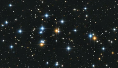 Τα εντυπωσιακά φαινόμενα που θα δούμε στον νυχτερινό ουρανό τον φετινό Οκτώβριο