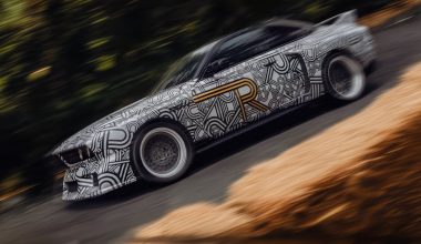 Οι Ιταλοί πήραν την BMW M2 και την έστειλαν πίσω στα ’70s