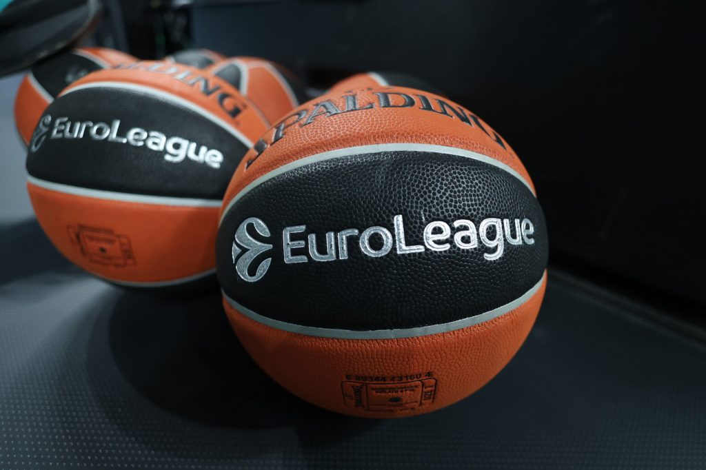 Euroleague: Η τεχνητή νοημοσύνη αναλαμβάνει τους ορισμούς των διαιτητών