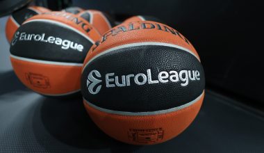 Euroleague: Η τεχνητή νοημοσύνη αναλαμβάνει τους ορισμούς των διαιτητών