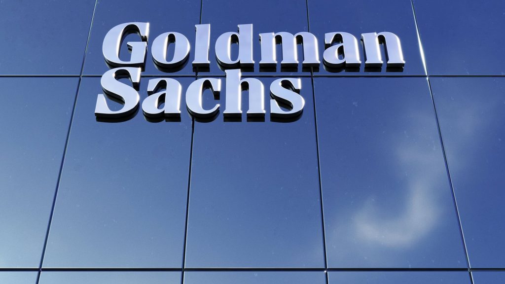 Η Goldman Sachs αποεπενδύει από την Ελλάδα