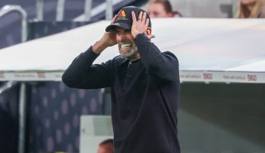 Γ.Κλοπ: Με αυτόν τον παίκτη τα «έβαλε» για το γκολ που δέχθηκε η Γερμανία από την Ελλάδα
