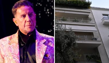 Νέα στοιχεία στην υπόθεση θανάτου του Γ.Μαζωνάκη: Χωρίς κάμερες το ιατρείο της Καρνεάδου