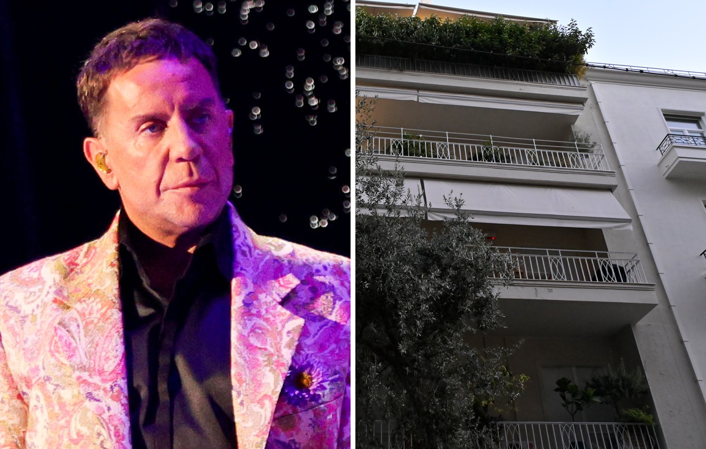 Νέα στοιχεία στην υπόθεση θανάτου του Γ.Μαζωνάκη: Χωρίς κάμερες το ιατρείο της Καρνεάδου