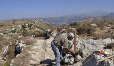 Στο «φως» η χαμένη πόλη της Κρήτης: Τι αποκαλύπτουν οι νέες ανασκαφές στην Ονιθέ