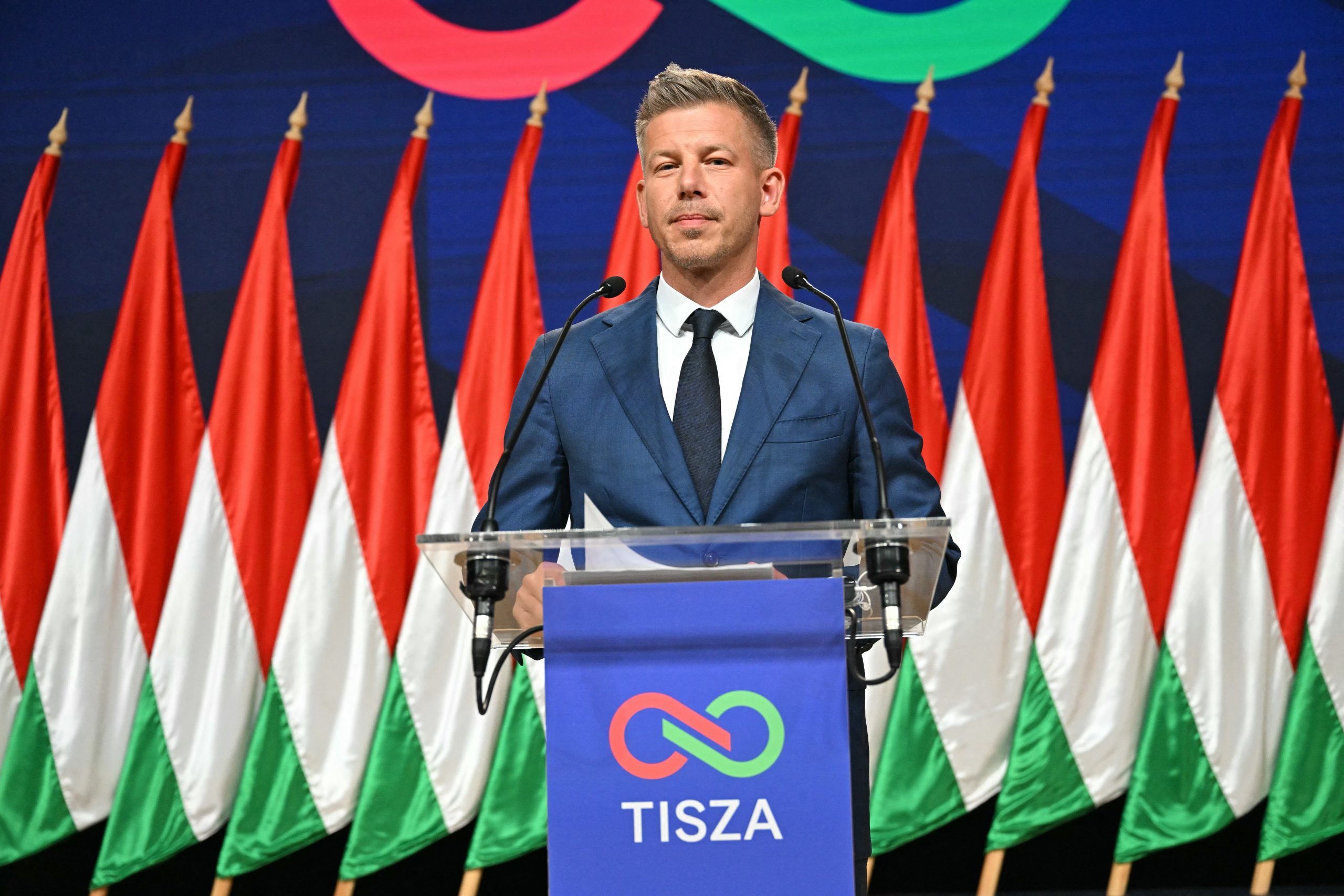 Ουγγαρία: Άρθηκε η ασυλία του Πέτερ Μάγιαρ και δύο πρώην υπουργών