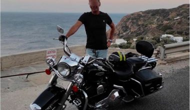 Αίγιο: Αίτημα αποφυλάκισης από τον 65χρονο Ιταλό για το διπλό φονικό