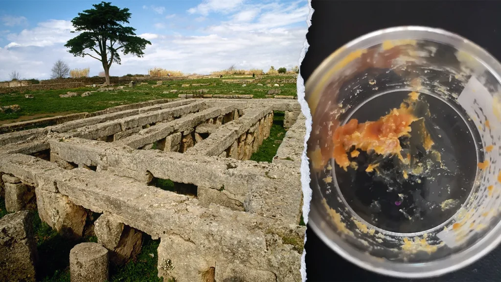 Αυτό είναι το τρόφιμο που δεν χαλάει ποτέ: Βρέθηκε βρώσιμο μετά από 3.000 χρόνια