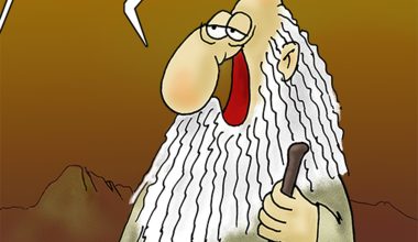 Η «καλημέρα» του Αρκά με αιχμές για την ευθύνη των πολιτών (φωτο)