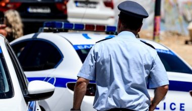 Στη φυλακή αστυνομικός για απόπειρα εμπρησμού σε πρατήριο καυσίμων στον Βόλο – Πώς αντέδρασε