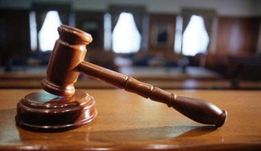 Θεσσαλονίκη: Kαταδικάστηκε 35χρονος που έστελνε απειλητικά μηνύματα στη πρώην σύντροφό του μέσω IRIS