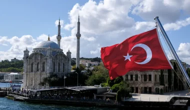 Τουρκία: Από τη χλιδή στη φυλακή – Οι 5 μεγιστάνες στο επίκεντρο του σκανδάλου