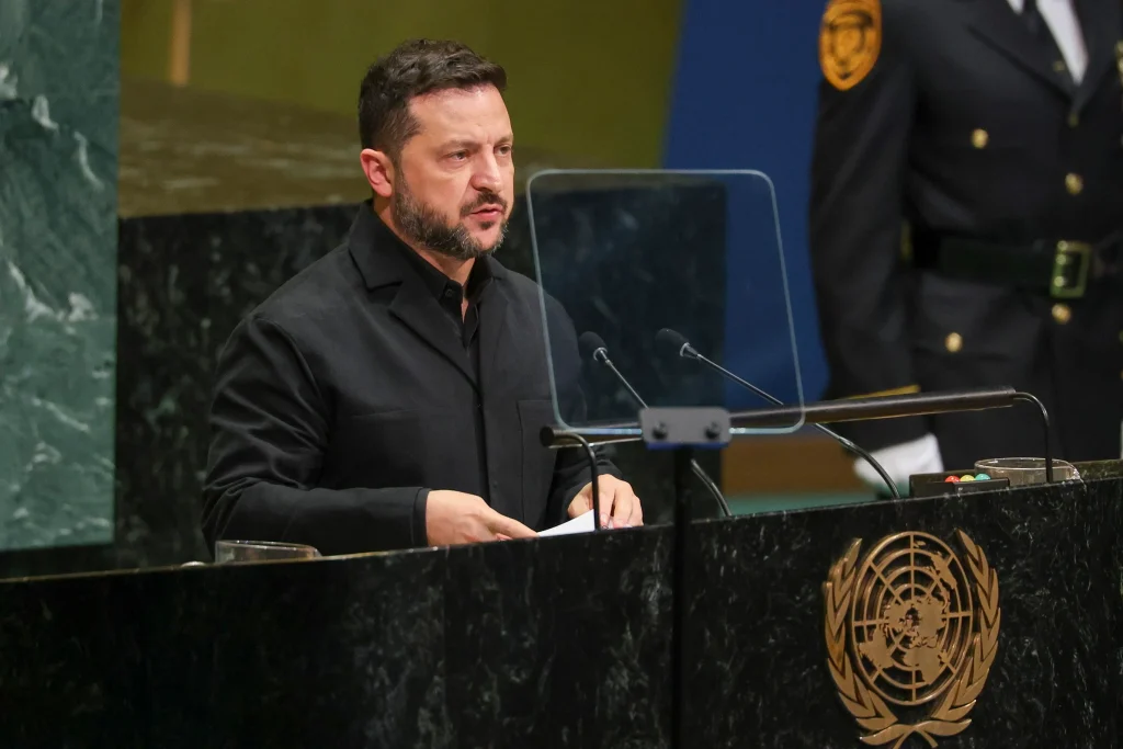 Ένταση στις σχέσεις Ουκρανίας και Νότιας Κορέας – Αυτός είναι ο λόγος