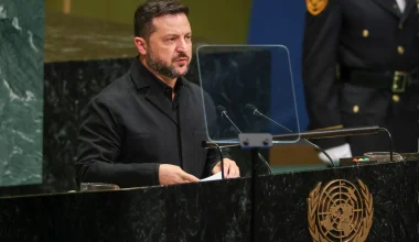 Ένταση στις σχέσεις Ουκρανίας και Νότιας Κορέας – Αυτός είναι ο λόγος